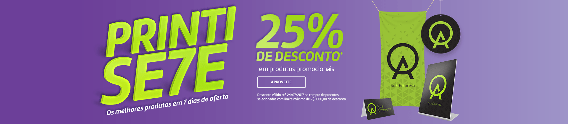 Gráfica Online | Impressão Digital e Offset | Printi