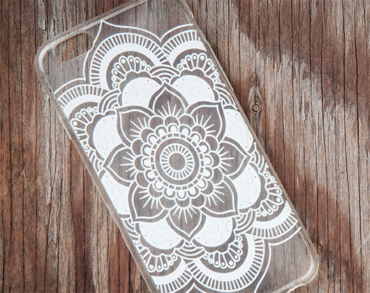 Capa para celular personalizada | Personalizar Capa para celular | Printi