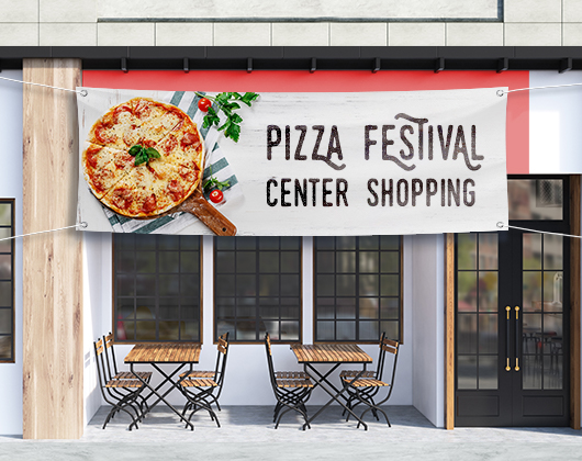 Custom Vinyl Banner Printing Online Printi