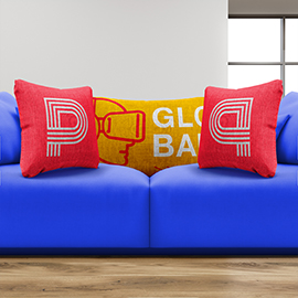 Custom Printed Throw Pillows Photo Pillows Printi